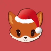 SantaFox Logo