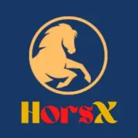 HorsX Logo