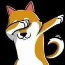 SHIBAMEMETOKEN Logo