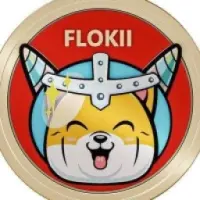 Floki Kishu Inu Logo