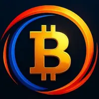Bitcoin Revolution Logo