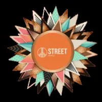 STREET MONEY Logo