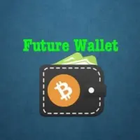 Future Wallet Logo