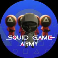SQG Army Logo