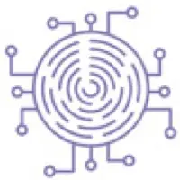 DEflation FInance Logo
