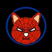 SpiderShiba Financial Logo