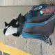 whale wash