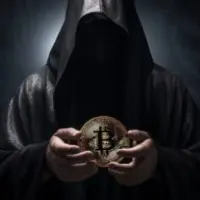 Spy bitcoin Logo