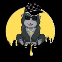Gucci Ape Logo