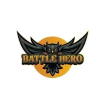 BATTLE HERO Logo