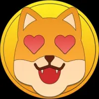 Luv Inu Logo
