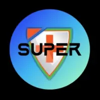 SuperSafuu Logo