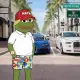 Pepe Palm Beach