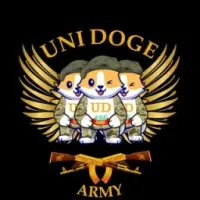 Unidogearmy Logo