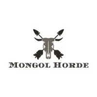 Mongol Horde Logo