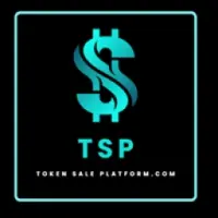 Token Sale Platform Logo