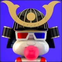 Chrome Apes Logo