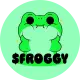 Dance Froggy