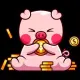 Lucky Piggy