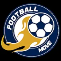 FootballMove Logo