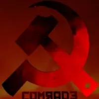 Comrade Token Logo