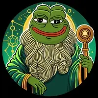 PEPEGOD MEMES Logo