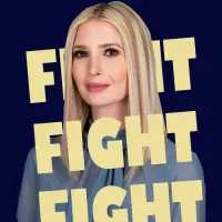 Ivanka Meme Logo