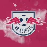 RB Leipzig Fan Token" Logo