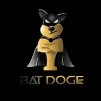 BatDoge Coin Logo