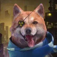 Fukushiba Token BSC Logo