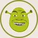 Shreky Moon