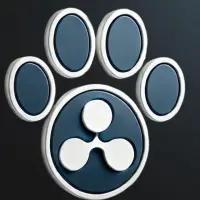 XRPAW MEME Logo