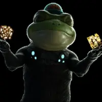 PEPE DAI Logo
