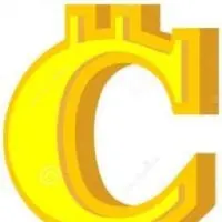 Bitcoin COPY Logo