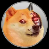 Cyber Doge Old Logo