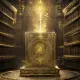 Book Of Money