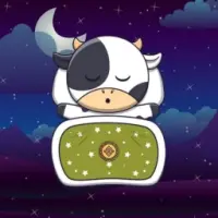 Wrapped Muu Inu Logo
