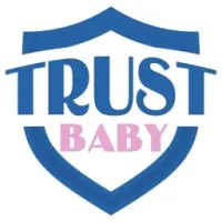 TrustBaby Logo