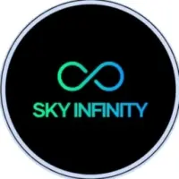 Sky Infinity Logo