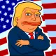 Bullrun Trump