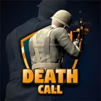 Death Call Logo