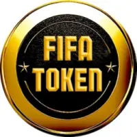 FIFA TOKEN Logo