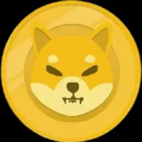 SHIBA INU GOLD Logo