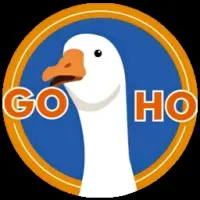 GooseHonk Logo