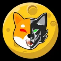 Shib Wolf Inu Logo