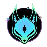 FoxyAI Bot Logo