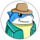 Sharky Sharkx