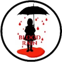 BloodRain Logo