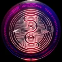 Set Space Token Logo