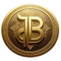 BitDinar Logo